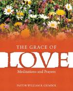 The Grace of Love cover
