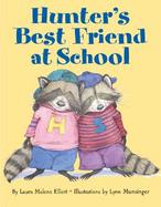 Hunter's Best Friend At School cover
