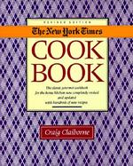 The New York Times Cook Book cover