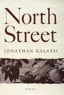 North Street: Poems cover