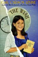 The Wish cover