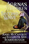 Second Wave Acorna's Children cover