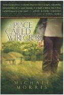 Place Called Wiregrass cover