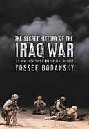 Secret History Of The Iraq War cover