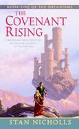 The Covenant Rising cover