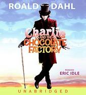 Charlie and the Chocolate Factory Movie-Tie In CD cover