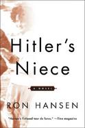 Hitler's Niece A Novel cover