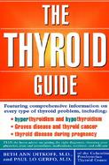 The Thyroid Guide cover