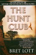 The Hunt Club cover