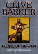 Forms of Heaven cover