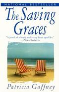 The Saving Graces cover