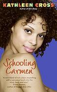 Schooling Carmen cover