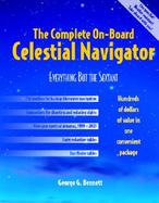 The Complete On-Board Celestial Navigator cover