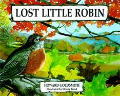 Late Little Robin cover