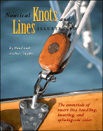 Nautical Knots and Lines Illustrated cover