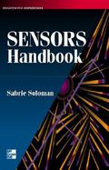 Sensors Handbook cover