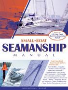 Small-Boat Seamanship Manual cover