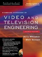 Standard Handbook of Video and Television Engineering cover
