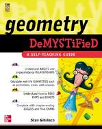 Geometry Demystified cover