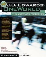 J.D. Edwards OneWorld: The Complete Reference cover