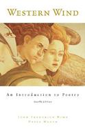 Western Wind An Introduction to Poetry cover