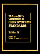 McGraw-Hill's Compilation of Open Systems Standards cover