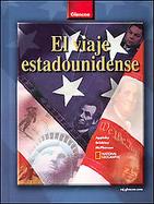 The American Journey, Spanish Student Edition cover