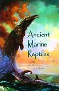 Ancient Marine Reptiles cover