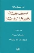 Handbook of Multi-Cultural Mental Health Assessment and Treatment of Diverse Populations cover
