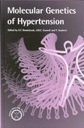 Molecular Genetics of Hypertension cover