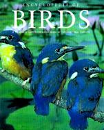 Encyclopedia of Birds cover