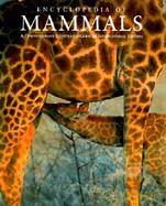 Encyclopedia of Mammals cover
