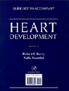 Heart Development Slide Set cover