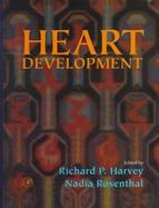 Heart Development cover
