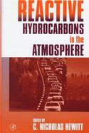 Reactive Hydrocarbons in the Atmosphere cover