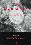 The Myocardium cover