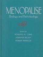 Menopause Biology and Pathobiology cover