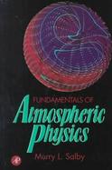 Fundamentals of Atmospheric Physics cover