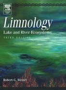 Limnology Lake and River Ecosystems cover