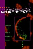Fundamental Neuroscience cover