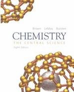 Chemistry: The Central Science cover