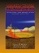 Ground Water Contamination Transport and Remediation cover