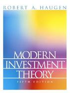 Modern Investment Theory cover