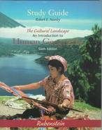 The Cultural Landscape an Introduction to Human Geography cover