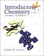 Introductory Chemistry: Concepts and Connections cover