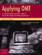 Applying OMT: A Practical Step-By-Step Guide to Using the Object Modeling Technique cover