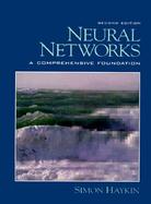 Neural Networks A Comprehensive Foundation cover