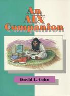 An AIX Companion cover