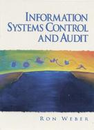 Information Systems Control and Audit cover