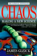Chaos Making a New Science cover